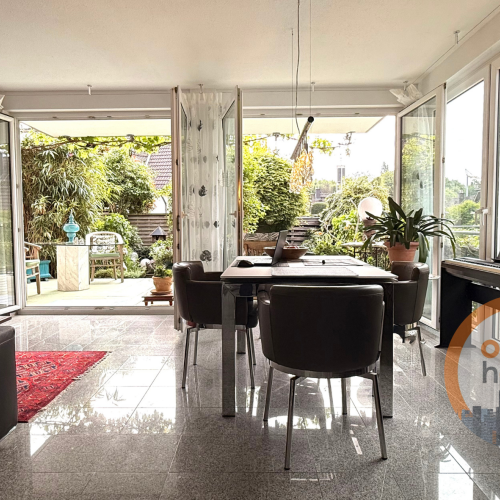 🧡 Stilvolle Maisonettewohnung mit Traumgarten in begehrter Lage von Rösrath-Forsbach! optimhome Immobilien Deutschland • Kaufen & Verkaufen 🧡 Stilvolle Maisonettewohnung mit Traumgarten in begehrter Lage von Rösrath-Forsbach! optimhome Immobilien Deutschland • Kaufen & Verkaufen