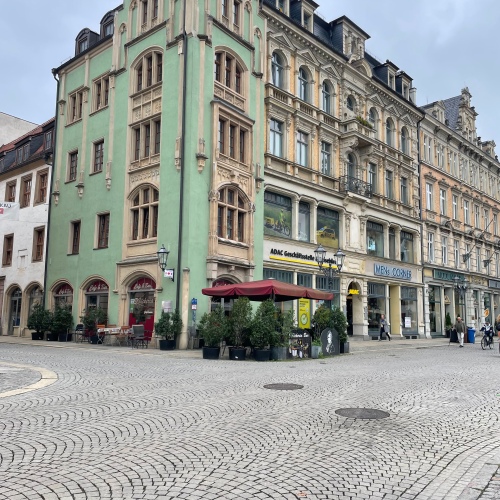 ***Standort für Ihre Investition in bester Lage*** optimhome Immobilien Deutschland • Kaufen & Verkaufen