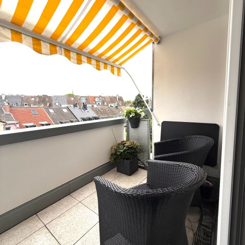 🧡Zentrale Dachgeschosswohnung mit toller Ausstattung, ruhig gelegen! optimhome Immobilien Deutschland • Kaufen & Verkaufen 🧡Zentrale Dachgeschosswohnung mit toller Ausstattung, ruhig gelegen! optimhome Immobilien Deutschland • Kaufen & Verkaufen