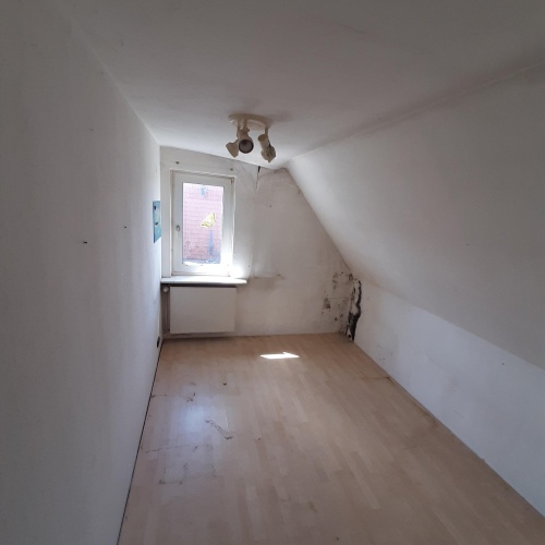 Einfamilienhaus am Ortsrand von Bornum sucht Handwerker optimhome Immobilien Deutschland • Kaufen & Verkaufen