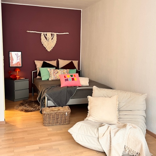 Herrliche Maisonette auf der Ehrenstrasse! optimhome Immobilien Deutschland • Kaufen & Verkaufen