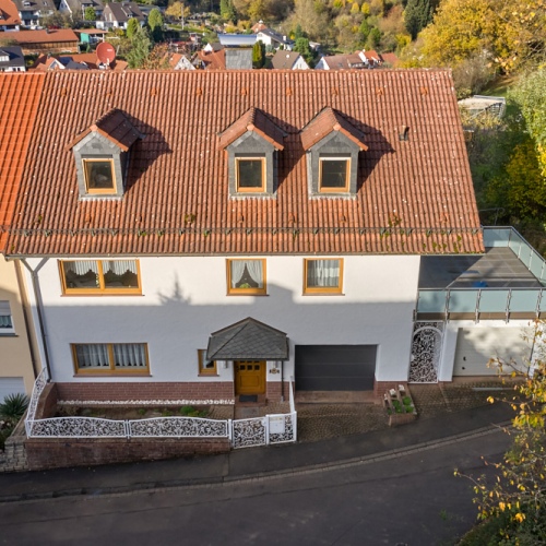 Exposé optimhome Immobilien Deutschland • Kaufen & Verkaufen