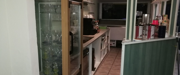 Bild Einfamilienhaus mit Gewerbeeinheit und Gästehaus in bester Lage in Bremen