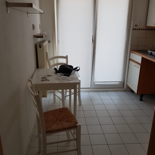 Charmante Dachgeschosswohnung mit Balkon im Flüsseviertel optimhome Immobilien Deutschland • Kaufen & Verkaufen