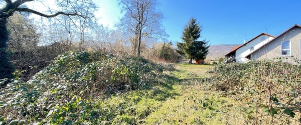 Bild Ihr Platz zum Aufatmen – Ruhige Lage mit traumhaftem Fernblick über Collenberg in 