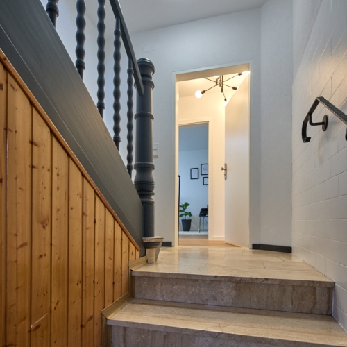 *** Erstbezug nach Sanierung *** Ihr neues Zuhause in Mainnähe - sofort bezugsfähig optimhome Immobilien Deutschland • Kaufen & Verkaufen