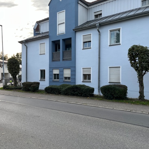 Exposé optimhome Immobilien Deutschland • Kaufen & Verkaufen