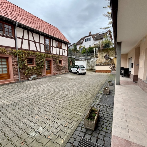 Ihr neues Zuhause: 3 Zimmer mit Sonnenterrasse & Garage – wohnen in kleiner Hausgemeinschaft! optimhome Immobilien Deutschland • Kaufen & Verkaufen