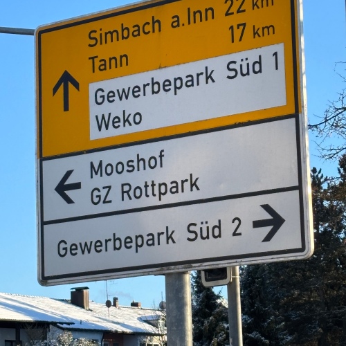 ***Nachhaltiges Investment in bester Lage - etablierte Apotheke*** optimhome Immobilien Deutschland • Kaufen & Verkaufen