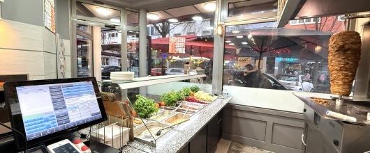 Gastrofläche auf der Bergerstraße mit Vollausstattung und Terrasse! in Frankfurt am Main | optimhome Immobilien Deutschland • Kaufen & Verkaufen Bild Gastrofläche auf der Bergerstraße mit Vollausstattung und Terrasse! in Frankfurt am Main