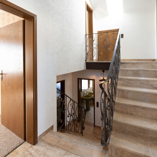 *** INDIVIDUELLES FAMILIENHAUS *** Viel Platz für die große Familie mit Garten, Balkon & Loggia optimhome Immobilien Deutschland • Kaufen & Verkaufen *** INDIVIDUELLES FAMILIENHAUS *** Viel Platz für die große Familie mit Garten, Balkon & Loggia optimhome Immobilien Deutschland • Kaufen & Verkaufen