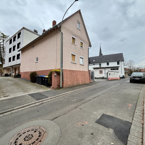 Ihr neues Zuhause: 3 Zimmer mit Sonnenterrasse & Garage – wohnen in kleiner Hausgemeinschaft! optimhome Immobilien Deutschland • Kaufen & Verkaufen