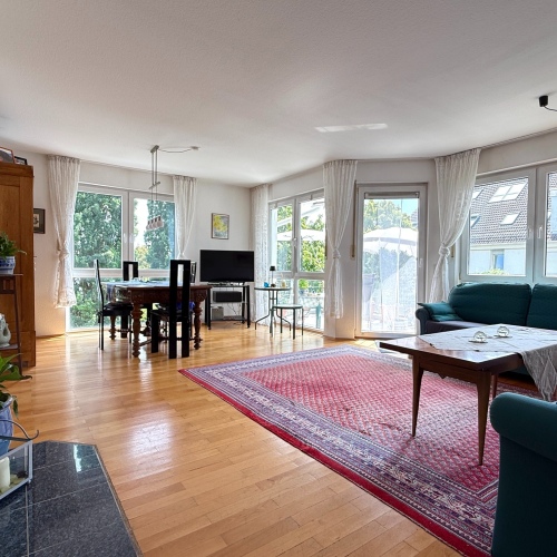 Ruhig und zentral! 3-Zimmer-Wohnung mit Kamin und Doppelgarage! optimhome Immobilien Deutschland • Kaufen & Verkaufen Ruhig und zentral! 3-Zimmer-Wohnung mit Kamin und Doppelgarage! optimhome Immobilien Deutschland • Kaufen & Verkaufen