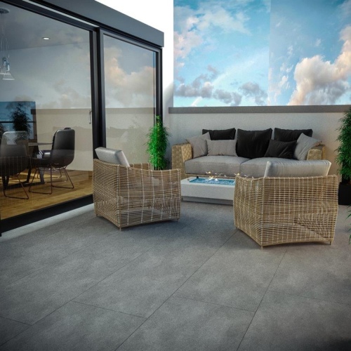 Penthouse - Exklusives Wohnen über den Dächern von Neuss optimhome Immobilien Deutschland • Kaufen & Verkaufen