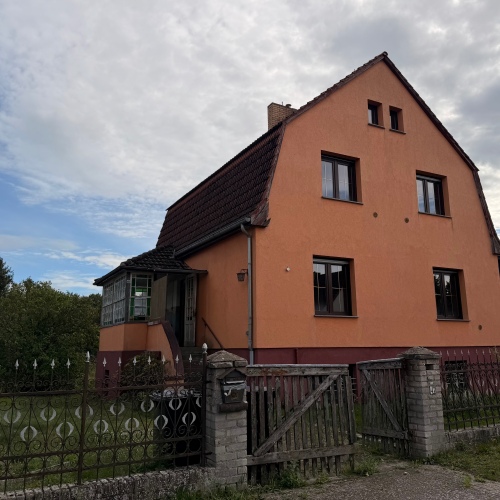 Sanieren oder neu bauen: Ihr Grundstück direkt an der Löcknitz optimhome Immobilien Deutschland • Kaufen & Verkaufen Sanieren oder neu bauen: Ihr Grundstück direkt an der Löcknitz optimhome Immobilien Deutschland • Kaufen & Verkaufen