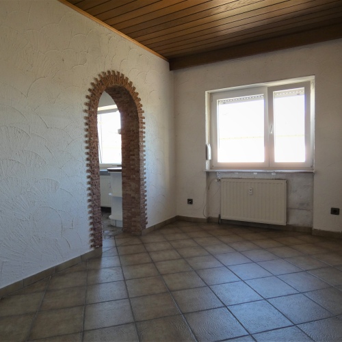 RESERVIERT! Perfekt für die Familie: helle Wohnung mit Sonnenbalkon! optimhome Immobilien Deutschland • Kaufen & Verkaufen