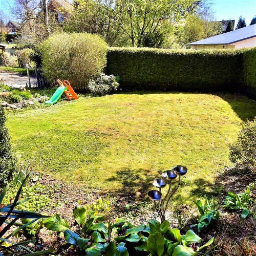 Letzte Chance vor Vermietung ab Mitte August! Traumhaftes Haus in Moisburg - provisionsfrei! optimhome Immobilien Deutschland • Kaufen & Verkaufen