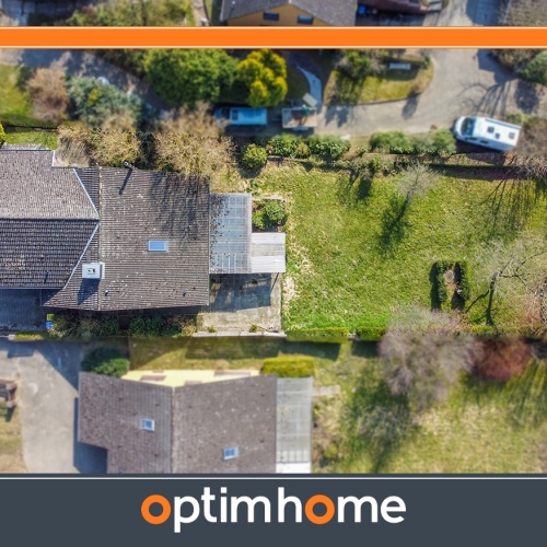 Einfamilienhaus mit Einliegerwohnung - Wohnen, vermieten oder arbeiten optimhome Immobilien Deutschland • Kaufen & Verkaufen