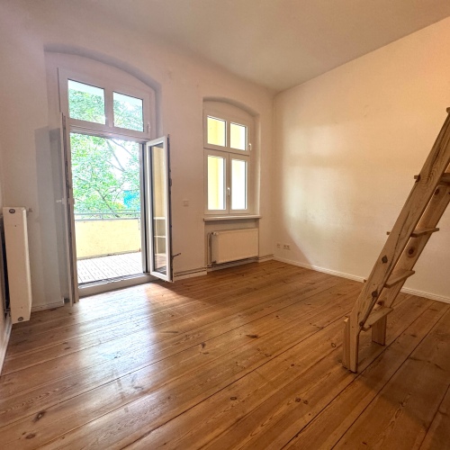 Sehr schöne, helle, zur sofortigen Nutzung freie 3 Zimmer-Wohnung mit dem besonderen Flair optimhome Immobilien Deutschland • Kaufen & Verkaufen Sehr schöne, helle, zur sofortigen Nutzung freie 3 Zimmer-Wohnung mit dem besonderen Flair optimhome Immobilien Deutschland • Kaufen & Verkaufen