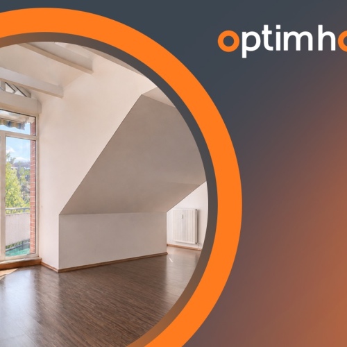 Vermietete 3-Zimmer-Dachgeschosswohnung mit Südbalkon & Stellplatz optimhome Immobilien Deutschland • Kaufen & Verkaufen Vermietete 3-Zimmer-Dachgeschosswohnung mit Südbalkon & Stellplatz optimhome Immobilien Deutschland • Kaufen & Verkaufen