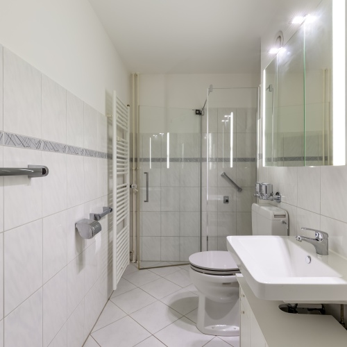 Eigentumswohnung mit Balkon und Aufzug in Linden-Nord optimhome Immobilien Deutschland • Kaufen & Verkaufen