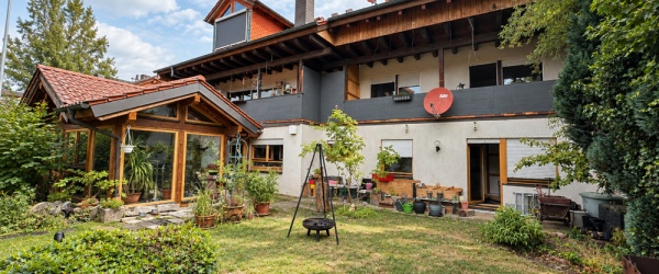 Großzügige 4-Zimmer-Wohnung – ca. 6 % Renditepotenzial Selbst nutzen oder vermieten in Niedernberg | optimhome Immobilien Deutschland • Kaufen & Verkaufen Bild Großzügige 4-Zimmer-Wohnung – ca. 6 % Renditepotenzial Selbst nutzen oder vermieten in Niedernberg