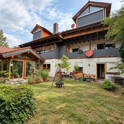 Großzügige 4-Zimmer-Wohnung – ca. 6 % Renditepotenzial Selbst nutzen oder vermieten optimhome Immobilien Deutschland • Kaufen & Verkaufen Großzügige 4-Zimmer-Wohnung – ca. 6 % Renditepotenzial Selbst nutzen oder vermieten optimhome Immobilien Deutschland • Kaufen & Verkaufen