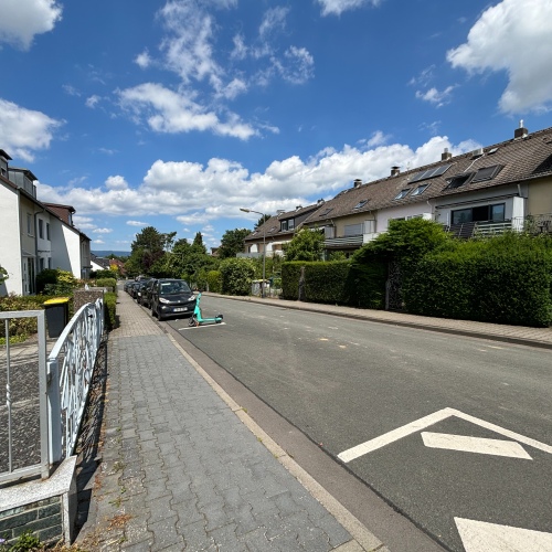 Attraktives Grundstück in idyllischer Umgebung! optimhome Immobilien Deutschland • Kaufen & Verkaufen