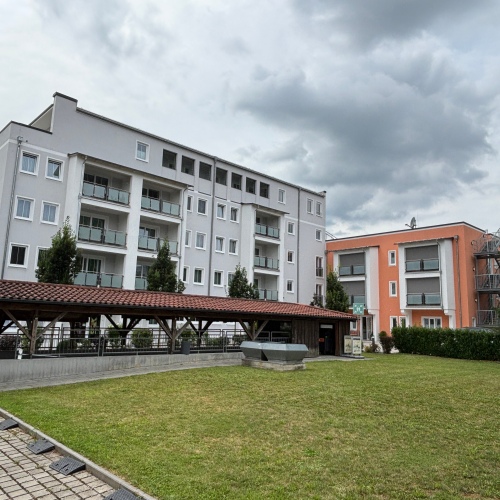 ***Investieren in hervorragender Lage*** optimhome Immobilien Deutschland • Kaufen & Verkaufen