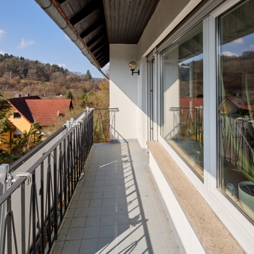 Familienidyll in Heigenbrücken! Haus mit viel Platz für die Familie optimhome Immobilien Deutschland • Kaufen & Verkaufen