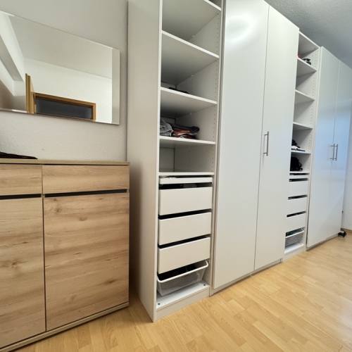 Wohnkomfort auf ganzer Linie! Lichtdurchflutete 4-Zimmerwohnung mit Terrasse optimhome Immobilien Deutschland • Kaufen & Verkaufen