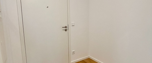 Bild Exklusiv Wohnen am Park: Moderne 3-Zimmer-Wohnung mit großem Balkon & Tiefgarage! in Bad Vilbel