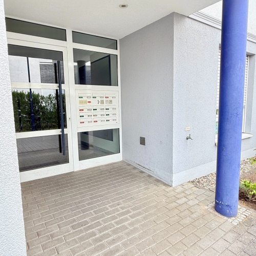 Ruhig und zentral! 3-Zimmer-Wohnung mit Kamin und Doppelgarage! optimhome Immobilien Deutschland • Kaufen & Verkaufen Ruhig und zentral! 3-Zimmer-Wohnung mit Kamin und Doppelgarage! optimhome Immobilien Deutschland • Kaufen & Verkaufen