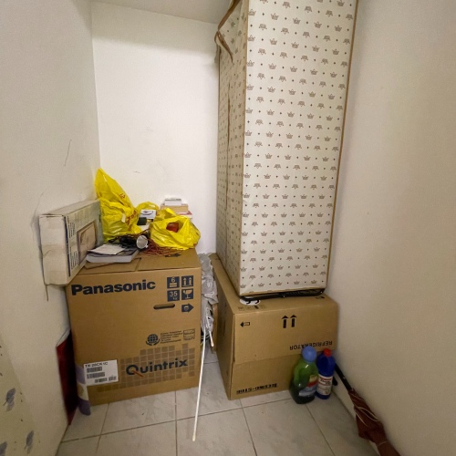 Top-Lage: 1-Zimmer-Wohnung in Niederursel nahe Universität optimhome Immobilien Deutschland • Kaufen & Verkaufen