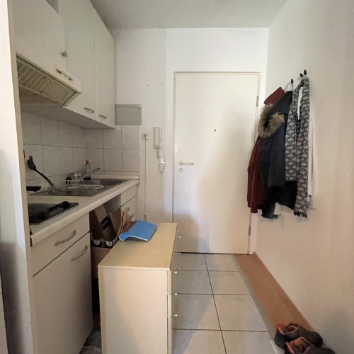 Single-Apartment in idyllischer und zentraler Lage! optimhome Immobilien Deutschland • Kaufen & Verkaufen Single-Apartment in idyllischer und zentraler Lage! optimhome Immobilien Deutschland • Kaufen & Verkaufen