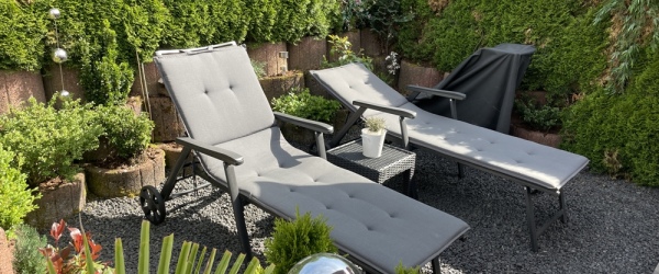 Bild *** Klein, charmant, mit Garten *** Ihr gemütliches Zuhause für Singles oder Paare in Mömbris