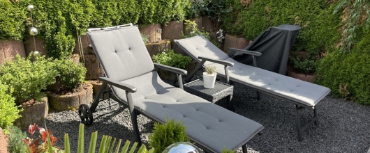 Bild *** Klein, charmant, mit Garten *** Ihr gemütliches Zuhause für Singles oder Paare in Mömbris