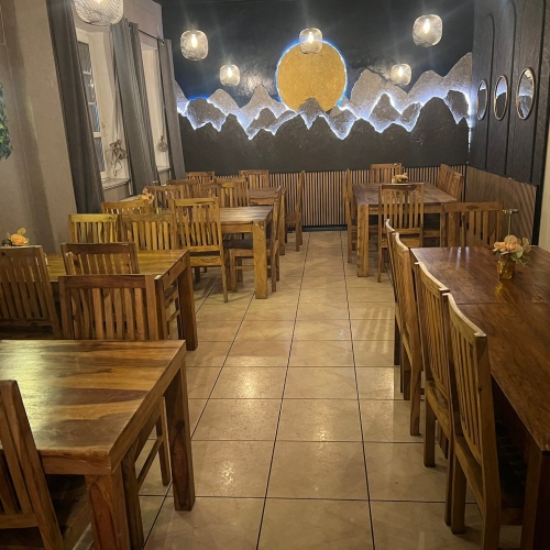 TOP Gastrofläche - Sushi & Thai - Nähe Bergerstraße - mit Lieferservice! optimhome Immobilien Deutschland • Kaufen & Verkaufen TOP Gastrofläche - Sushi & Thai - Nähe Bergerstraße - mit Lieferservice! optimhome Immobilien Deutschland • Kaufen & Verkaufen