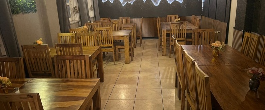 TOP Gastrofläche - Sushi & Thai - Nähe Bergerstraße - mit Lieferservice! in Frankfurt | optimhome Immobilien Deutschland • Kaufen & Verkaufen Bild TOP Gastrofläche - Sushi & Thai - Nähe Bergerstraße - mit Lieferservice! in Frankfurt