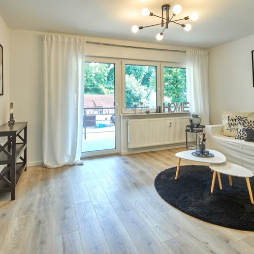 Lichtdurchflutete, sanierte Eigentumswohnung mit Garten & Balkon – ideal für Paare & kleine Familien optimhome Immobilien Deutschland • Kaufen & Verkaufen Lichtdurchflutete, sanierte Eigentumswohnung mit Garten & Balkon – ideal für Paare & kleine Familien optimhome Immobilien Deutschland • Kaufen & Verkaufen