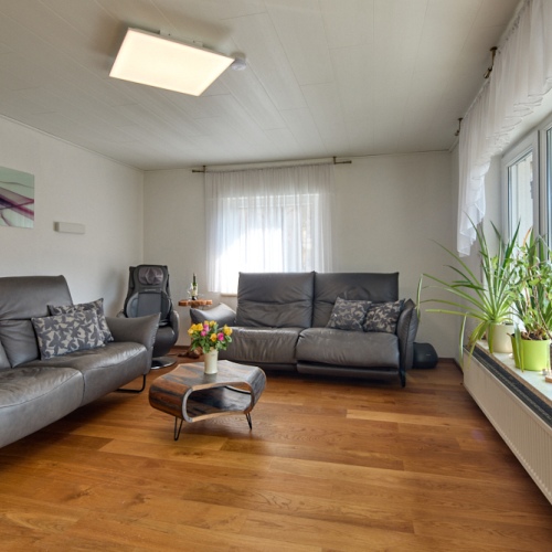 Familienidyll in Heigenbrücken! Haus mit viel Platz für die Familie optimhome Immobilien Deutschland • Kaufen & Verkaufen