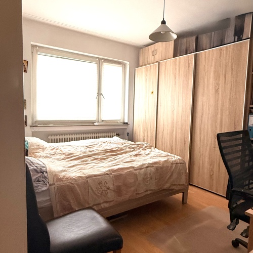 Kapitalanleger aufgepasst! Gut vermietete ETW zu verkaufen! optimhome Immobilien Deutschland • Kaufen & Verkaufen