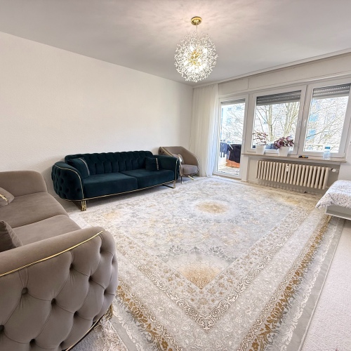 Moderne drei Zimmer Wohnung mit Balkon ideal für junge Familien oder als Kapitalanlage! optimhome Immobilien Deutschland • Kaufen & Verkaufen Moderne drei Zimmer Wohnung mit Balkon ideal für junge Familien oder als Kapitalanlage! optimhome Immobilien Deutschland • Kaufen & Verkaufen