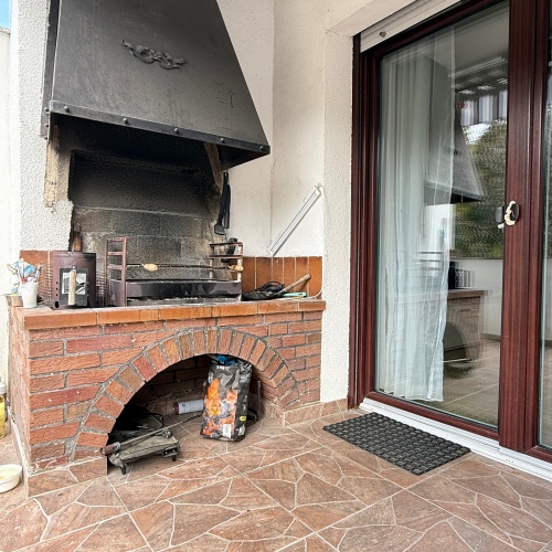 Familienparadies am Waldrand – 5-Zimmer-Reihenhaus mit Garten und zwei Balkonen! optimhome Immobilien Deutschland • Kaufen & Verkaufen