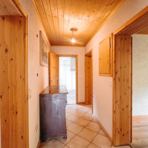 *** Ihr neues Zuhause wartet auf Sie *** Einfamilienhaus mit Charme und Nebengebäude optimhome Immobilien Deutschland • Kaufen & Verkaufen