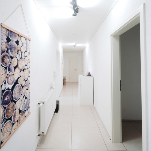 Geräumige 3 Zimmerwohnung mit Südbalkon sucht neue Mieter! optimhome Immobilien Deutschland • Kaufen & Verkaufen