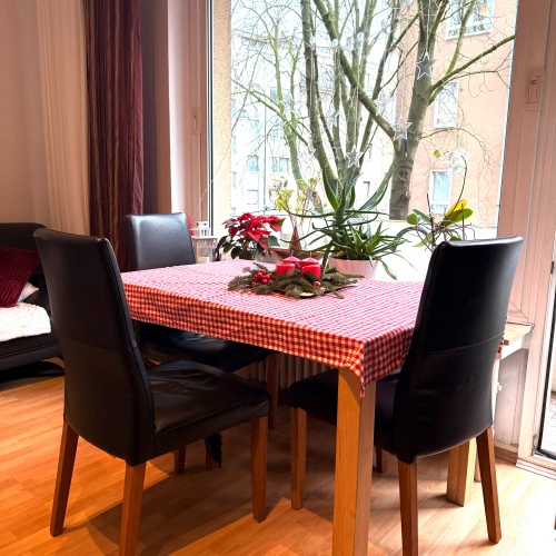 Kapitalanleger aufgepasst! Gut vermietete ETW zu verkaufen! optimhome Immobilien Deutschland • Kaufen & Verkaufen