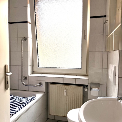 Kapitalanleger aufgepasst! Gut vermietete ETW zu verkaufen! optimhome Immobilien Deutschland • Kaufen & Verkaufen