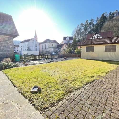 Naturpark Spessart – Gepflegtes Zweifamilienhaus mit zahlreichen Vorteilen optimhome Immobilien Deutschland • Kaufen & Verkaufen Naturpark Spessart – Gepflegtes Zweifamilienhaus mit zahlreichen Vorteilen optimhome Immobilien Deutschland • Kaufen & Verkaufen