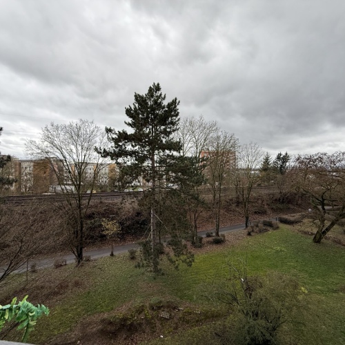 Kapitalanlage: 1-Zimmer-Wohnung in Frankfurt-Nied mit ca. 7 % Rendite optimhome Immobilien Deutschland • Kaufen & Verkaufen